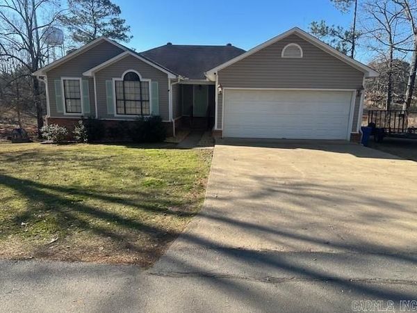 201 Casey Lane, Sheridan, AR 72150