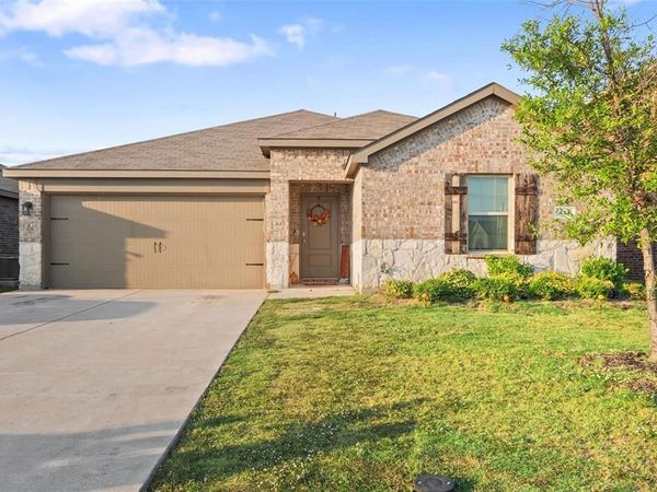 151 Seabiscuit Drive, Caddo Mills, TX 75135