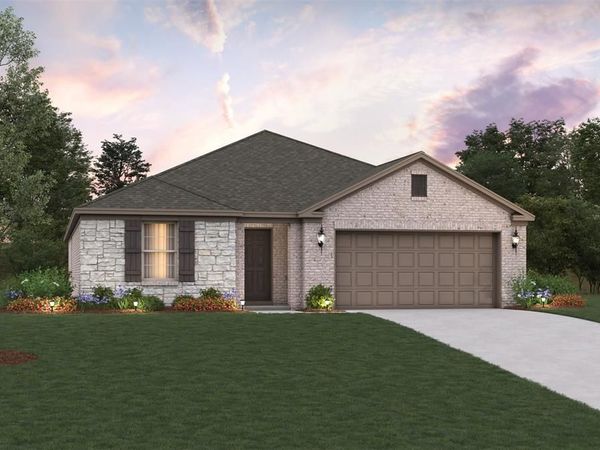 817 Cayden Drive, Little Elm, TX 75068