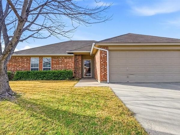 501 Nathan Street, Saginaw, TX 76179