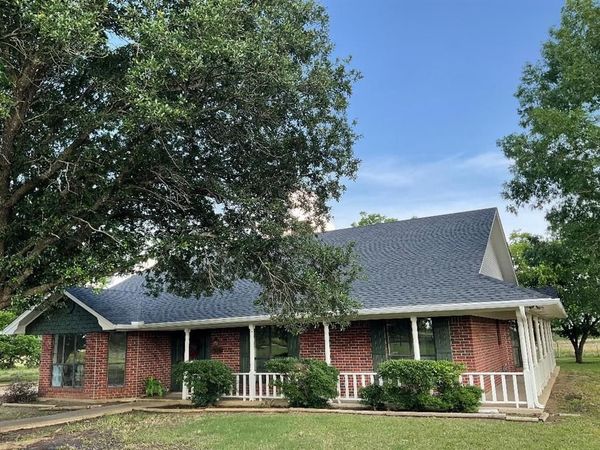 13904 NE County Road 2160, Kerens, TX 75144