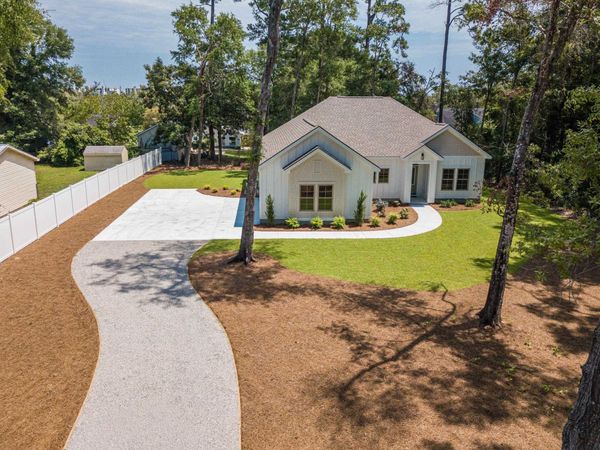 13420 Ocean Hwy., Pawleys Island, SC 29585