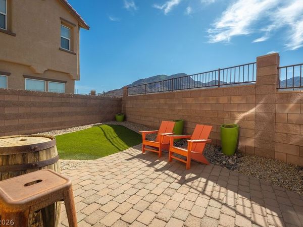 1171 Paradise Mountain Trail, Henderson, NV 89002