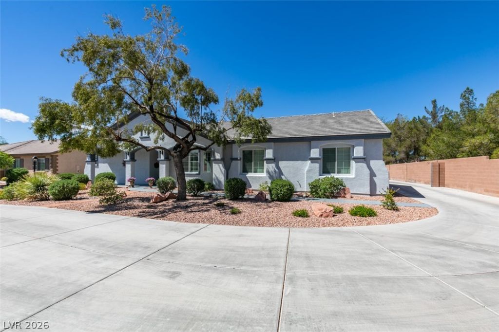 8125 Soledad Canyon Street, Las Vegas, NV 89131 Main Photo