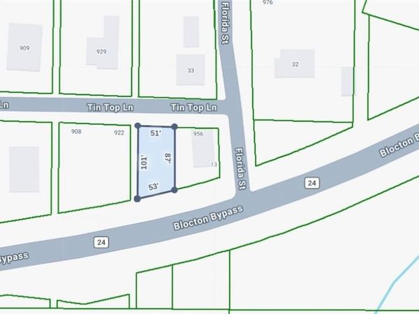 001 Blocton Bypass , West Blocton, AL 35184