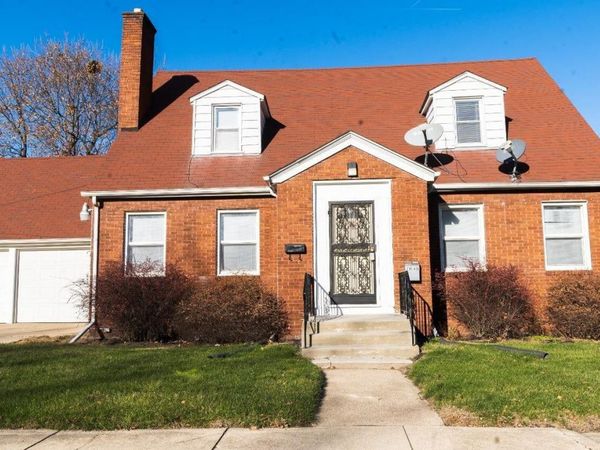 200 W 36th Place, Gary, IN 46408