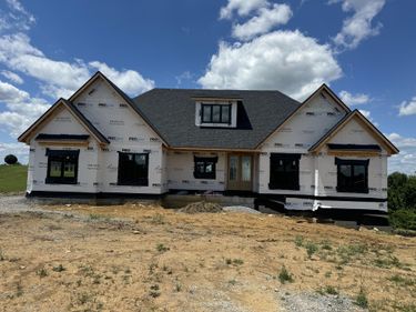 5169 Stallion Drive, Richmond, KY 40475