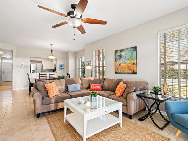 225 Atlantis Circle, Unit 101A, St Augustine Beach, FL 32080