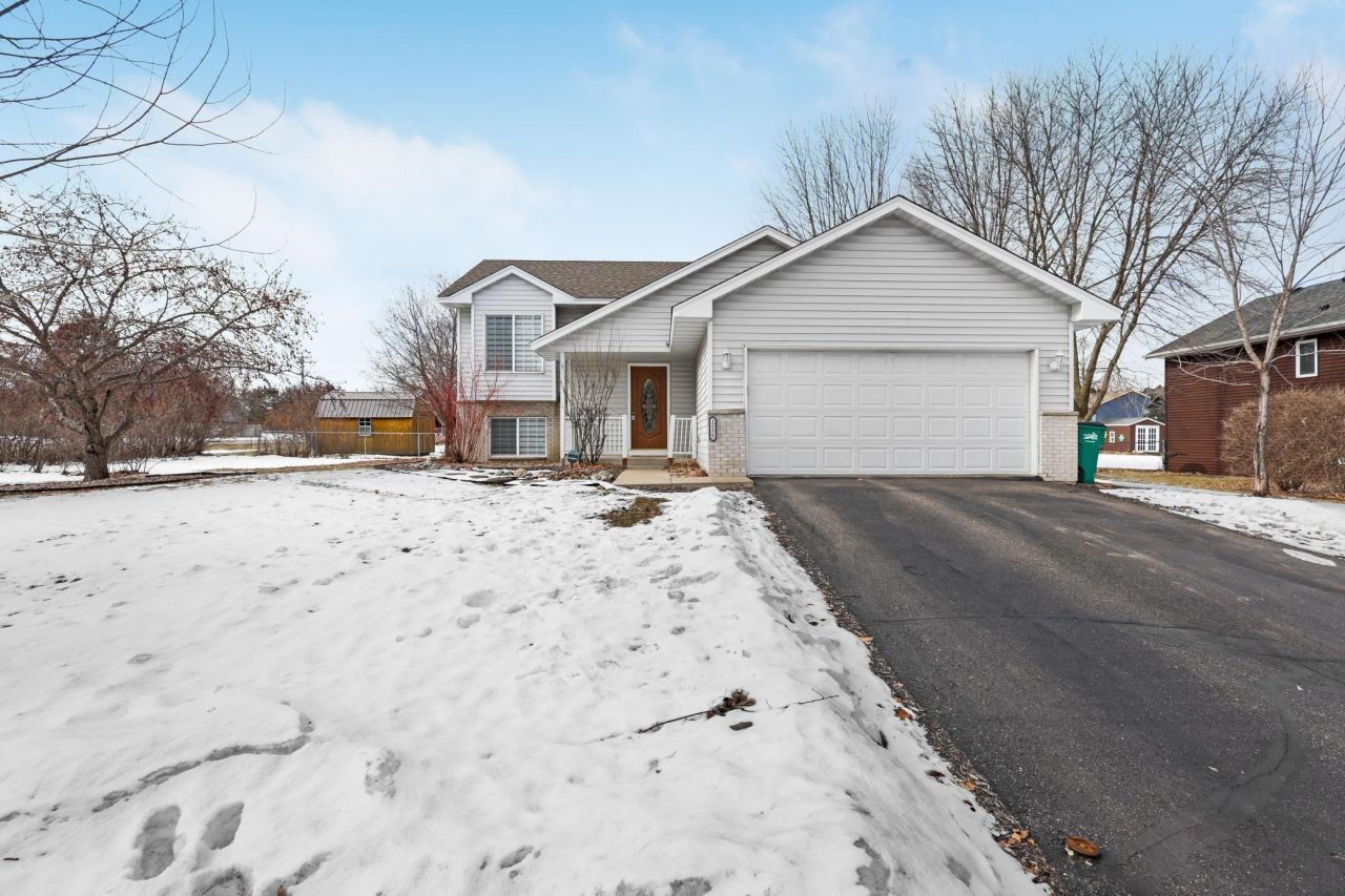 12125 Meadowlark Boulevard, Becker, MN 55308 Main Photo