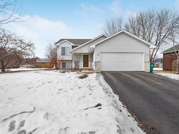 12125 Meadowlark Boulevard, Becker, MN 55308