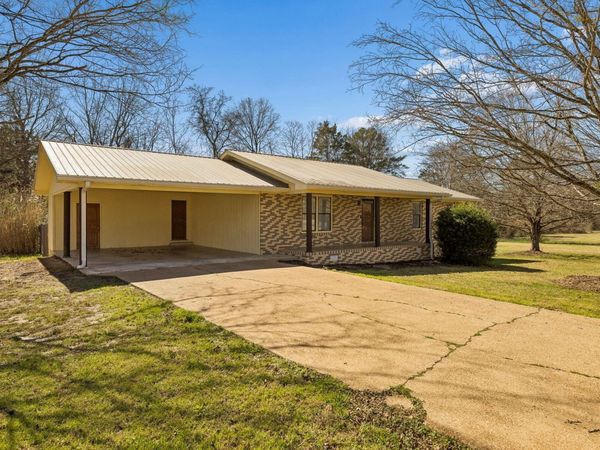 134 Melissa Drive, Trenton, GA 30752