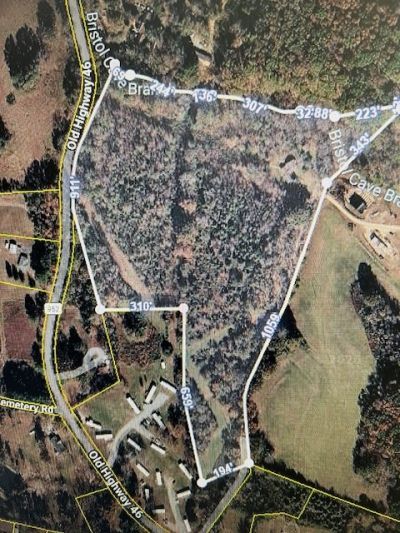 9176 Old Highway 46 , Lyles, TN 37098 Main Photo