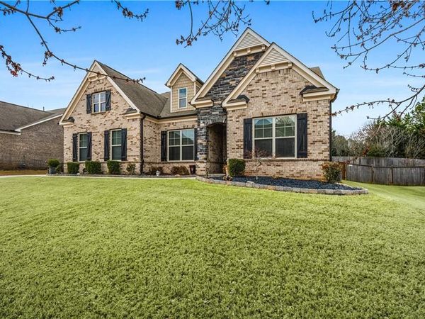 5860 Bradenton Road, Cumming, GA 30040