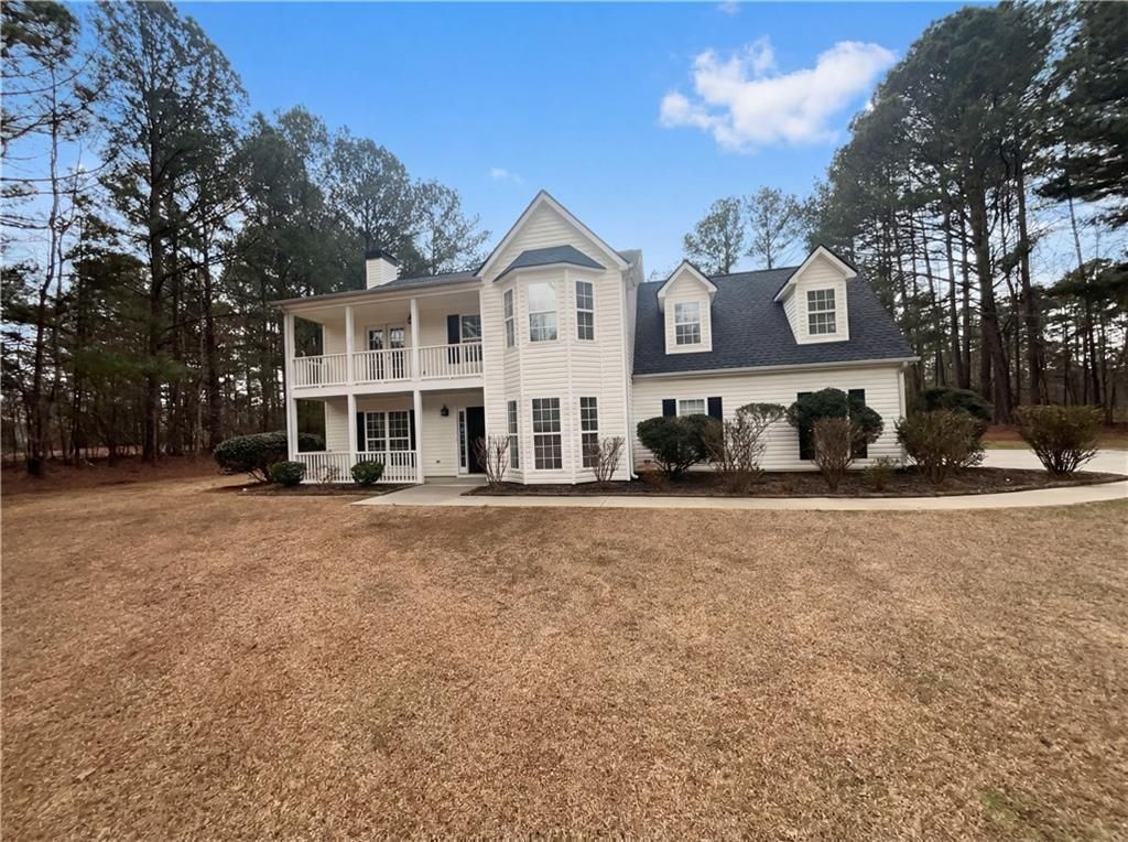 70 Sunny Brook Drive, Newnan, GA 30263 Main Photo