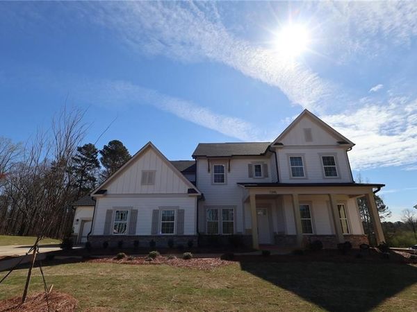 7395 Magnolia Crest Lane, Cumming, GA 30028