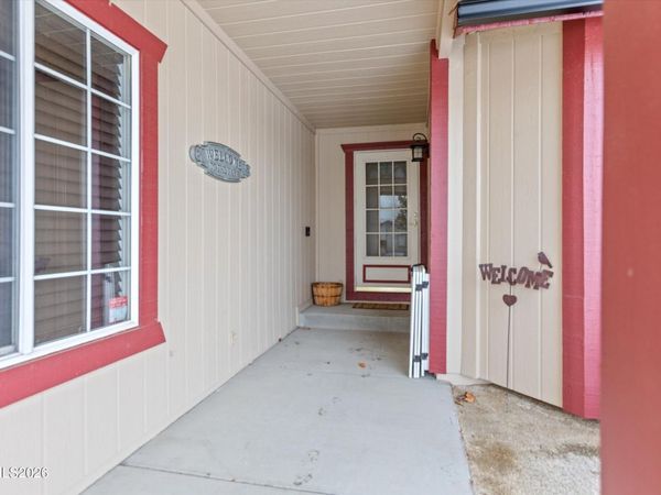 435 Kathy Terrace, Sparks, NV 89436