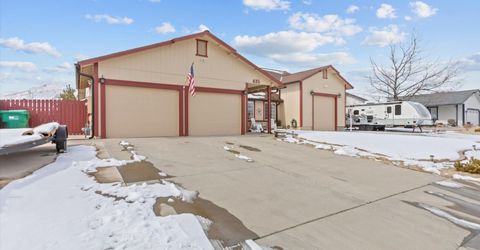 435 Kathy Terrace, Sparks, NV 89436 Photo