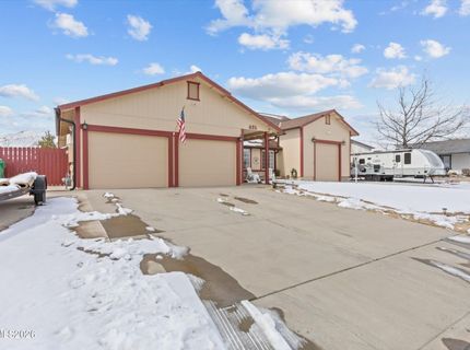 435 Kathy Terrace, Sparks, NV 89436 Photo