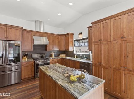 435 Kathy Terrace, Sparks, NV 89436 Photo