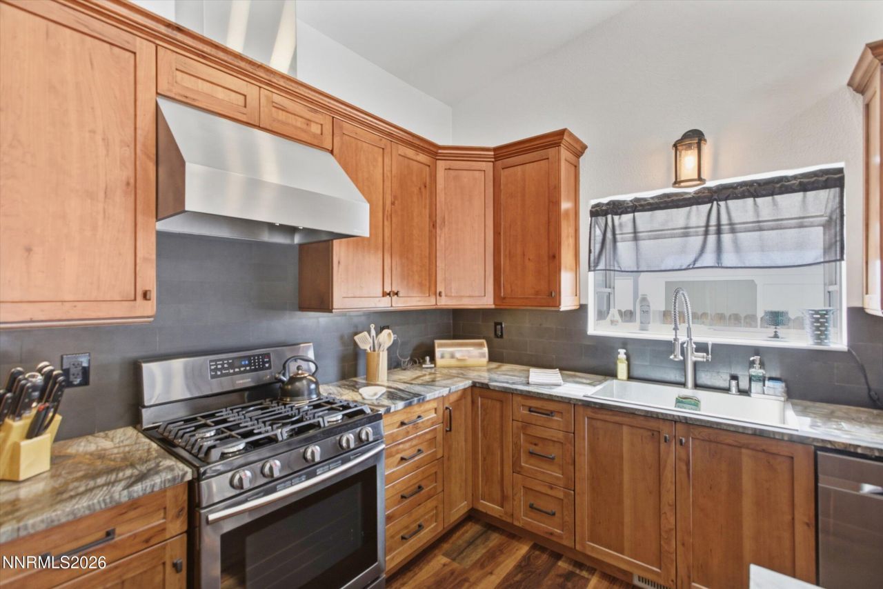 435 Kathy Terrace, Sparks, NV 89436 Photo