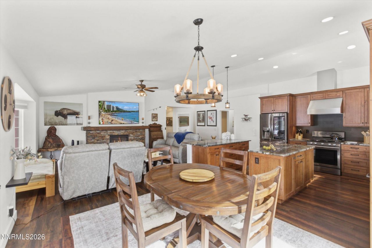 435 Kathy Terrace, Sparks, NV 89436 Photo