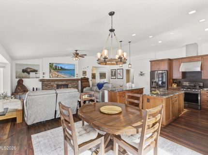 435 Kathy Terrace, Sparks, NV 89436 Photo