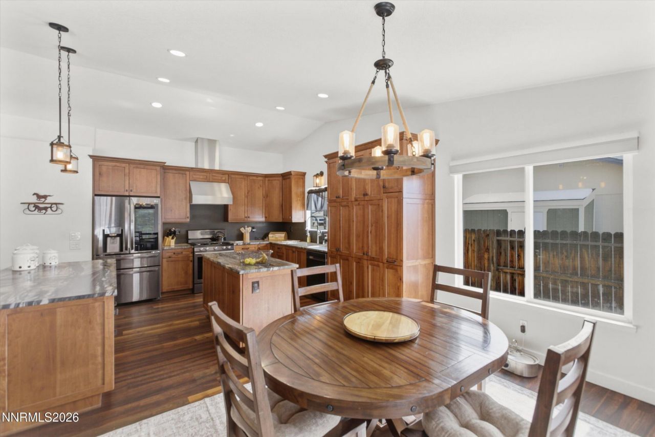 435 Kathy Terrace, Sparks, NV 89436 Photo