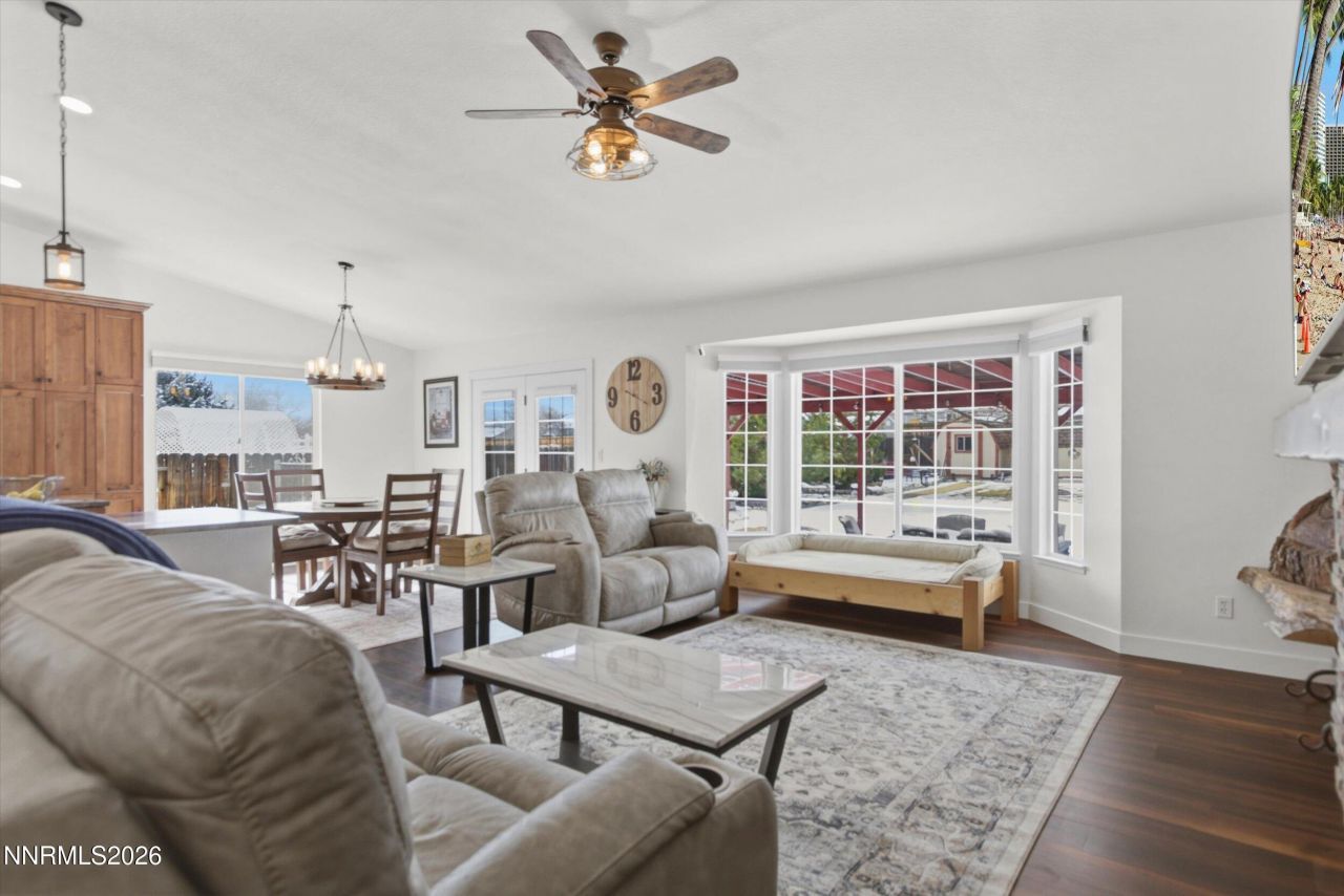 435 Kathy Terrace, Sparks, NV 89436 Photo