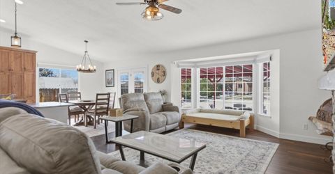 435 Kathy Terrace, Sparks, NV 89436 Photo