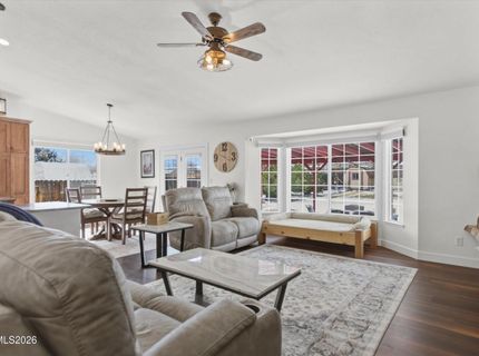 435 Kathy Terrace, Sparks, NV 89436 Photo