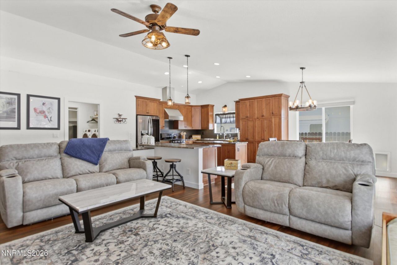 435 Kathy Terrace, Sparks, NV 89436 Photo