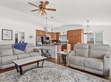 435 Kathy Terrace, Sparks, NV 89436 Photo