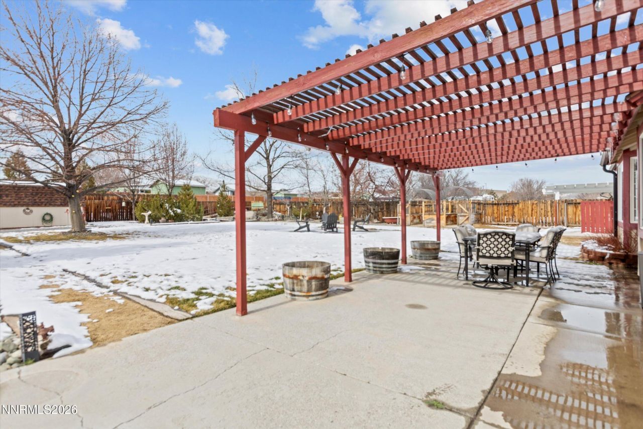 435 Kathy Terrace, Sparks, NV 89436 Photo