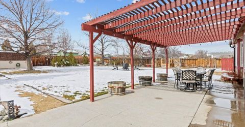 435 Kathy Terrace, Sparks, NV 89436 Photo