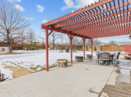 435 Kathy Terrace, Sparks, NV 89436 Photo