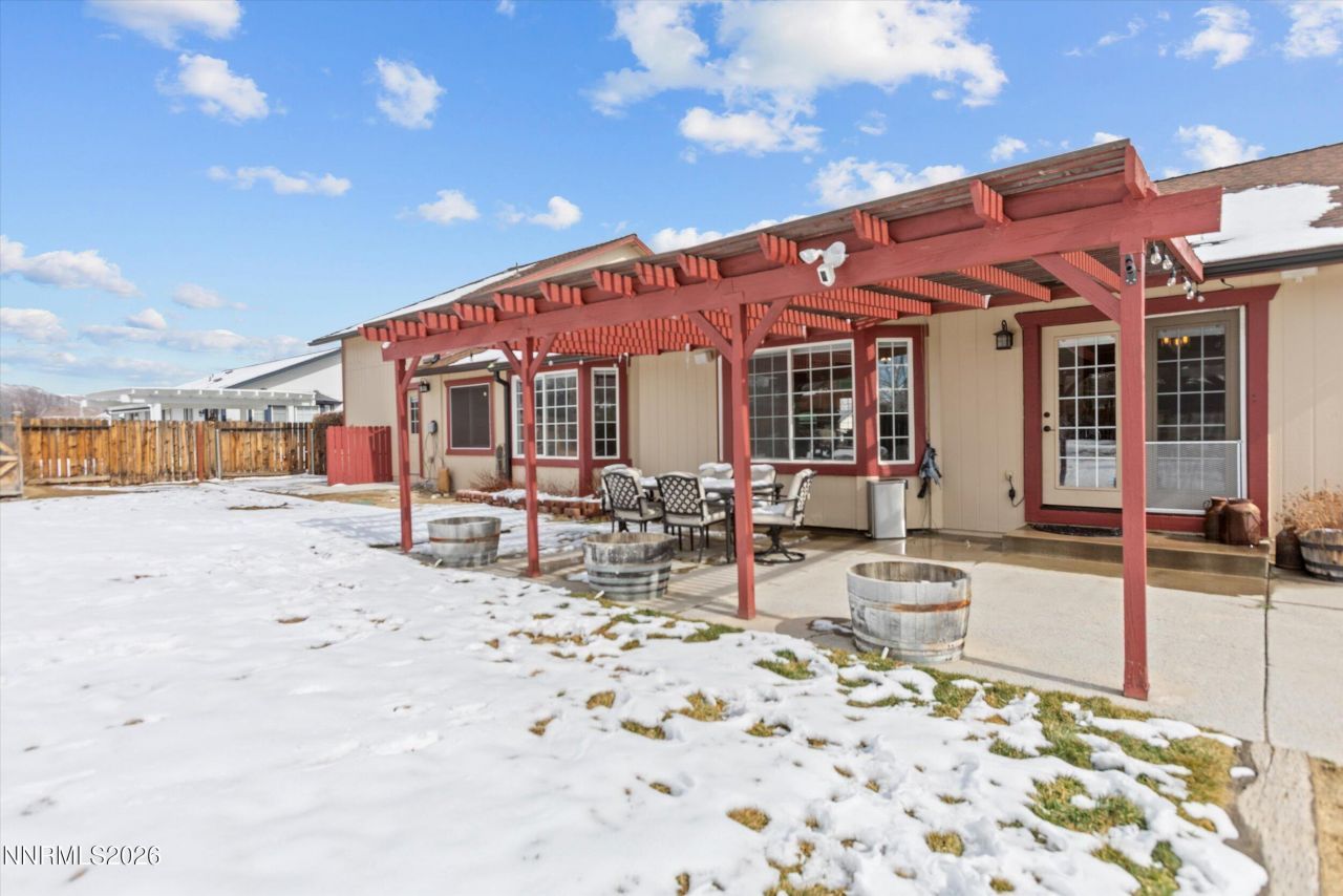 435 Kathy Terrace, Sparks, NV 89436 Photo