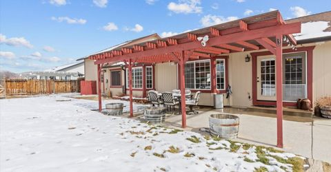 435 Kathy Terrace, Sparks, NV 89436 Photo