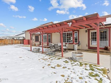 435 Kathy Terrace, Sparks, NV 89436 Photo