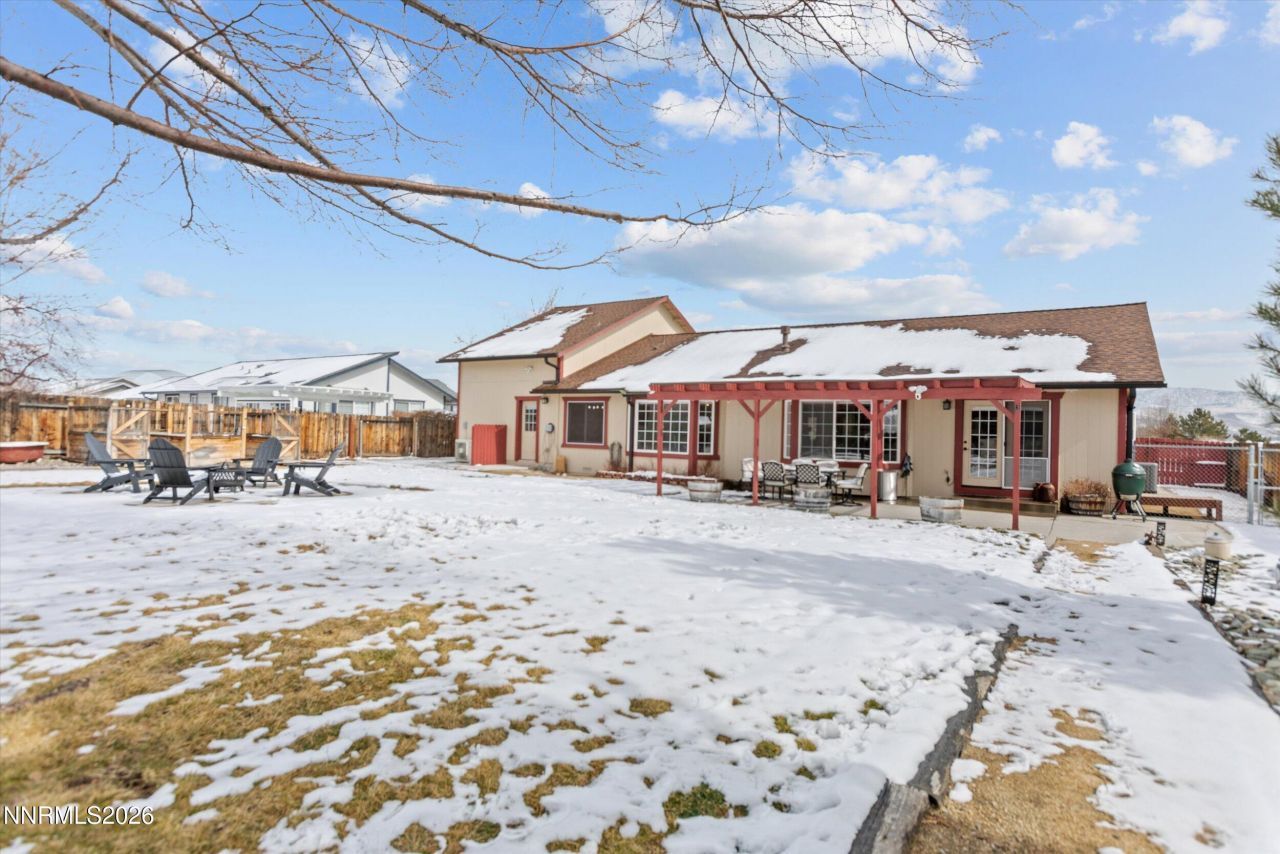 435 Kathy Terrace, Sparks, NV 89436 Photo