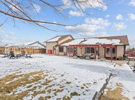 435 Kathy Terrace, Sparks, NV 89436 Photo