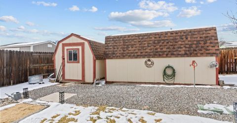 435 Kathy Terrace, Sparks, NV 89436 Photo