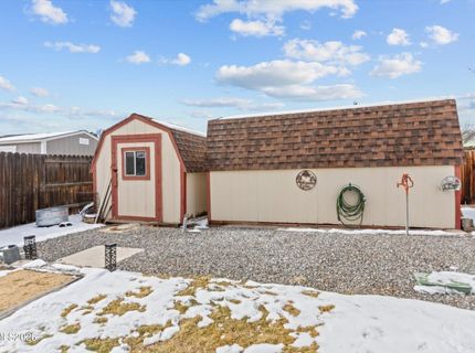 435 Kathy Terrace, Sparks, NV 89436 Photo