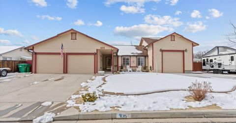 435 Kathy Terrace, Sparks, NV 89436 Photo