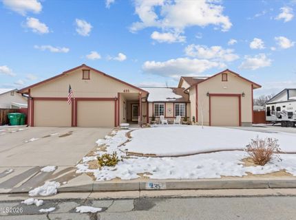 435 Kathy Terrace, Sparks, NV 89436 Photo