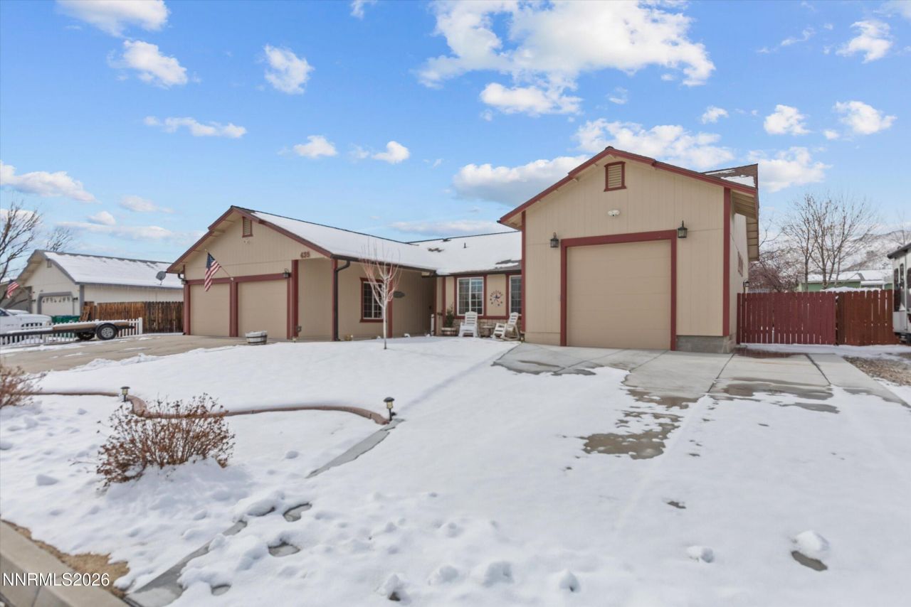 435 Kathy Terrace, Sparks, NV 89436 Photo