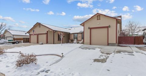 435 Kathy Terrace, Sparks, NV 89436 Photo