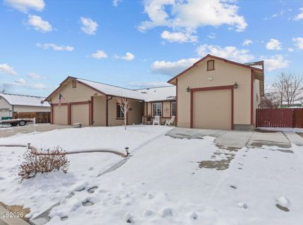 435 Kathy Terrace, Sparks, NV 89436 Photo