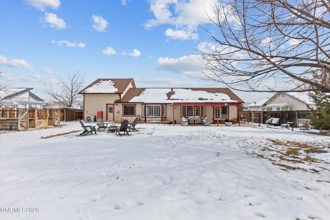 435 Kathy Terrace, Sparks, NV 89436 Photo