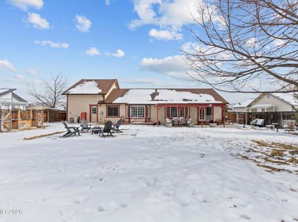 435 Kathy Terrace, Sparks, NV 89436 Photo