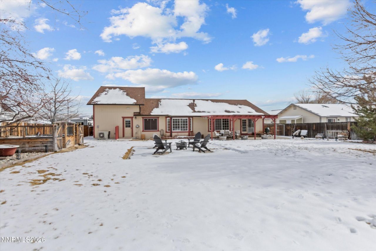 435 Kathy Terrace, Sparks, NV 89436 Photo